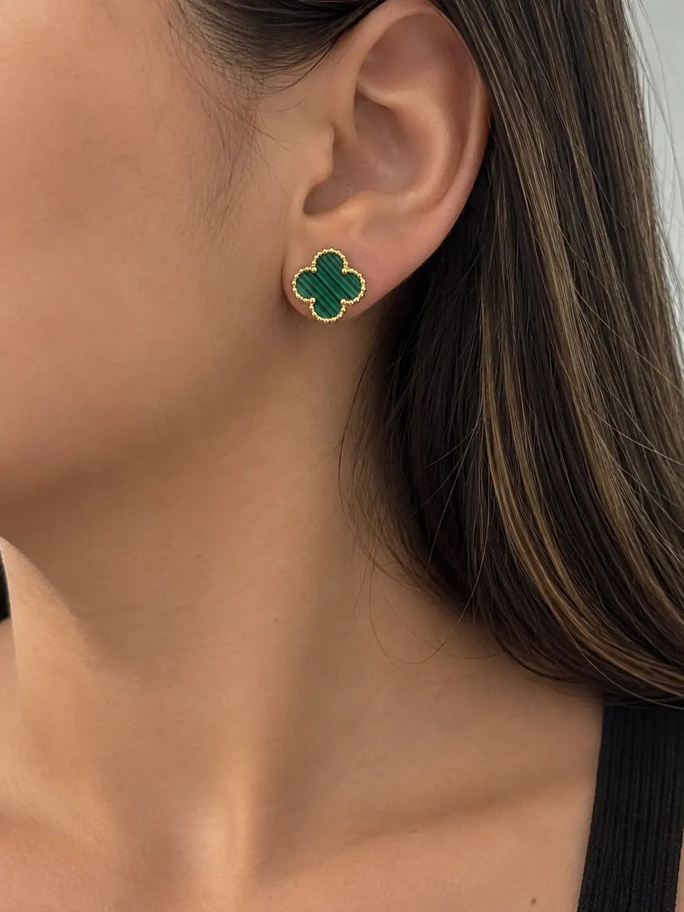 Topos van cleef grande, otra vista