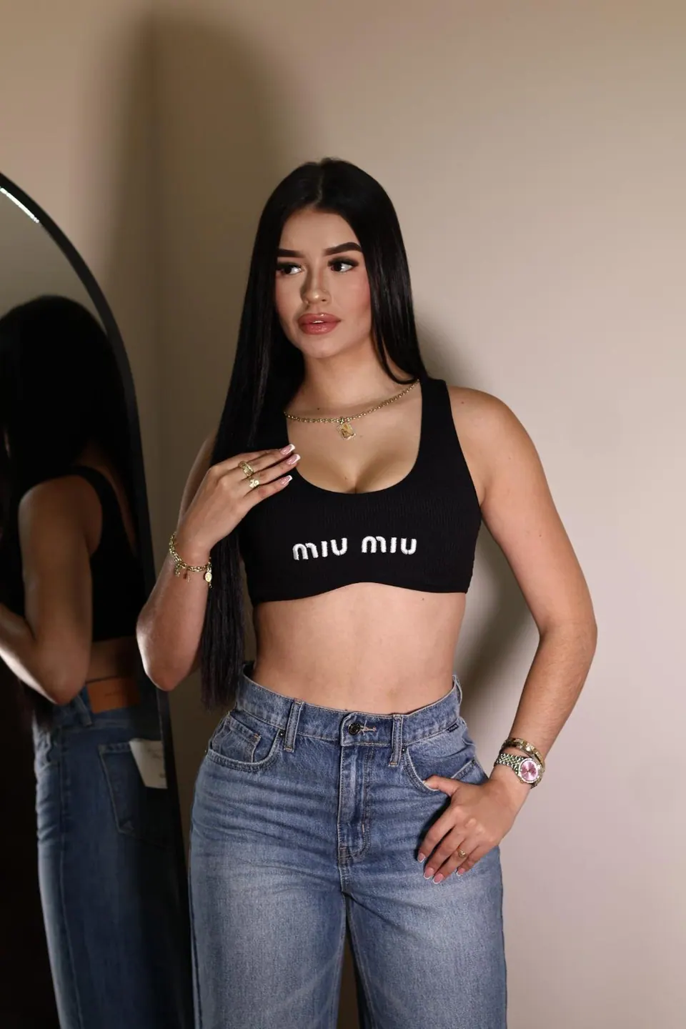 Crop, otra vista