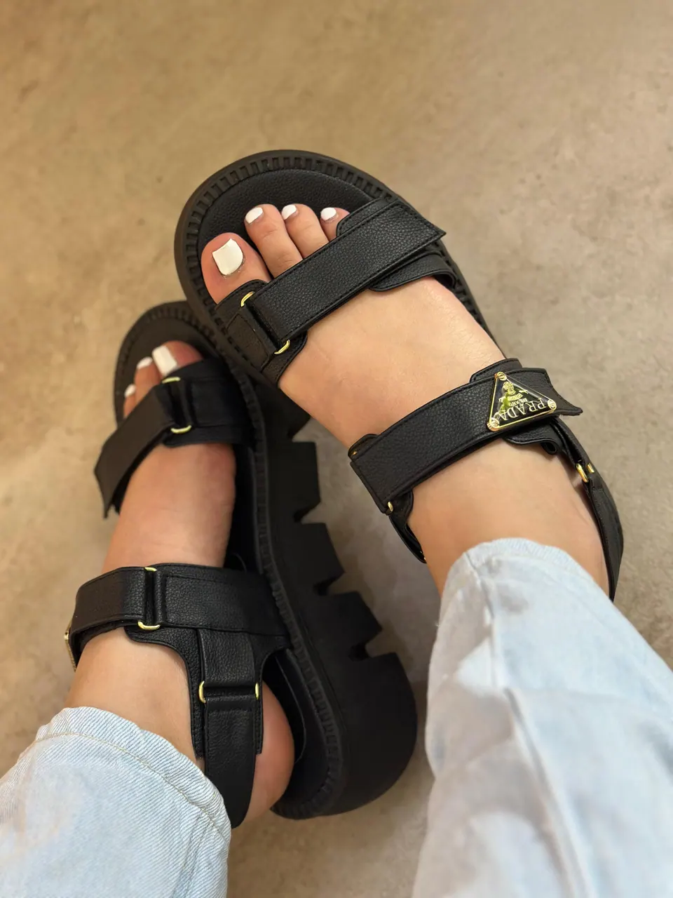 Sandalias