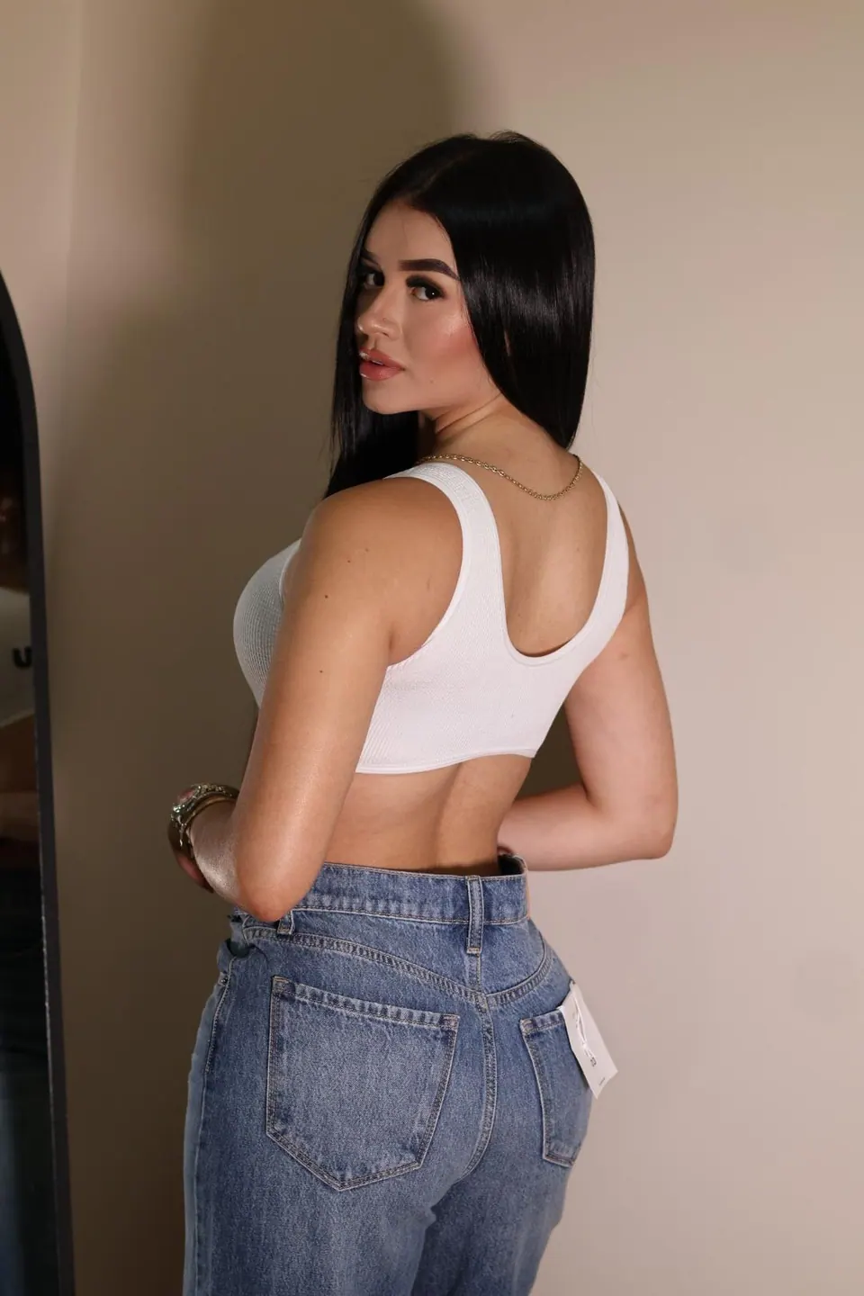 Crop, otra vista