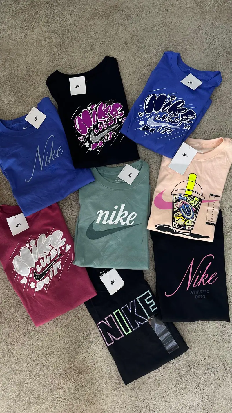 Camisas