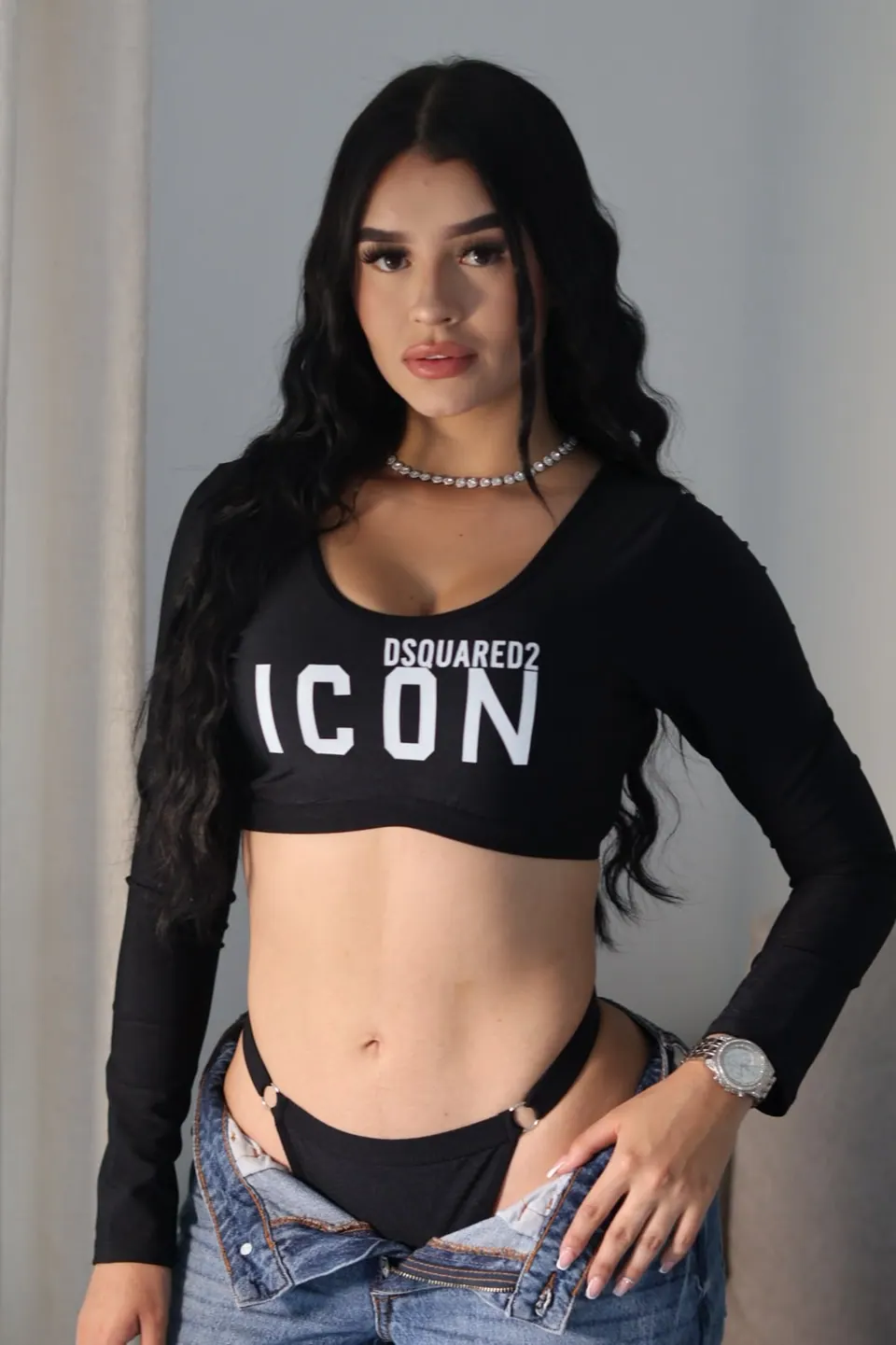 Set icon buso