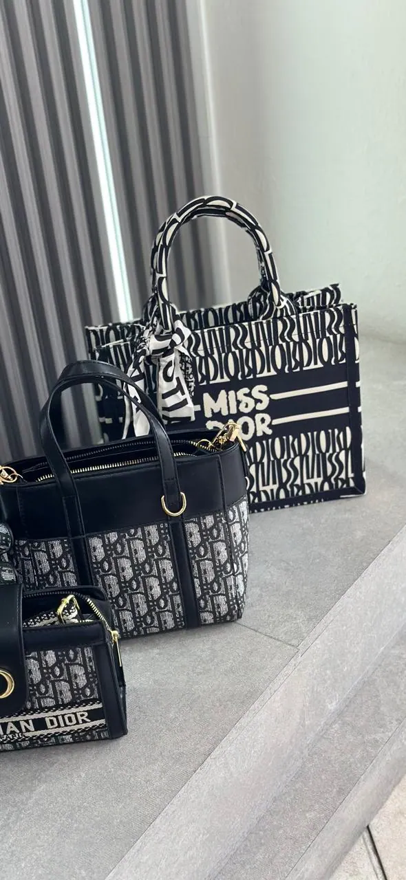 Bolso miss