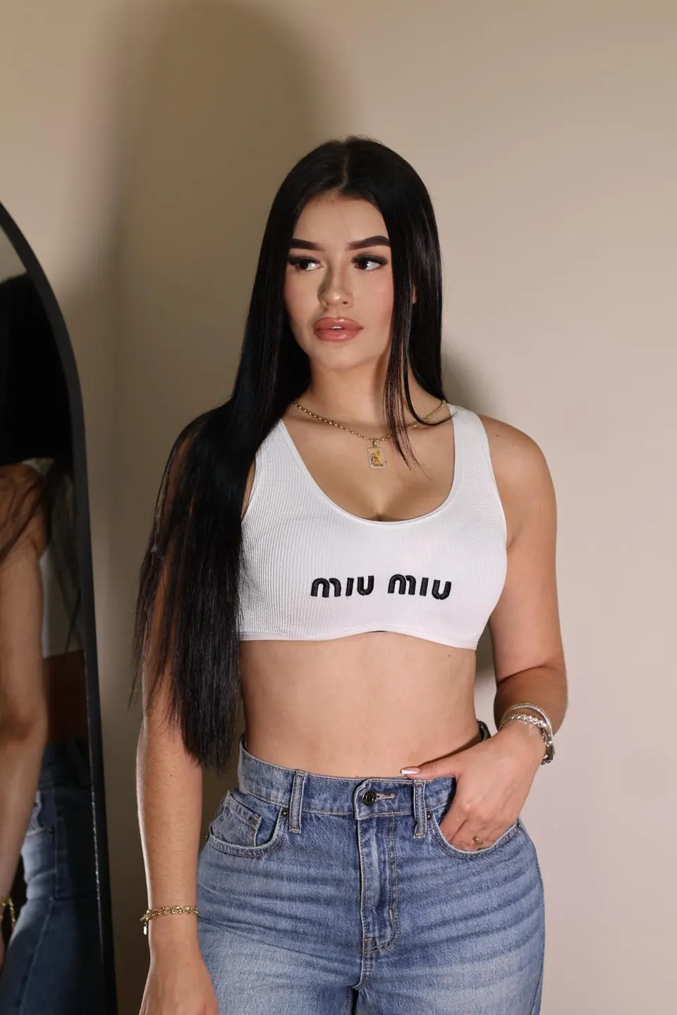 Crop