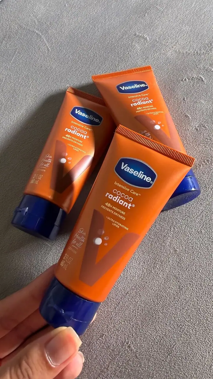 Crema vaseline mini