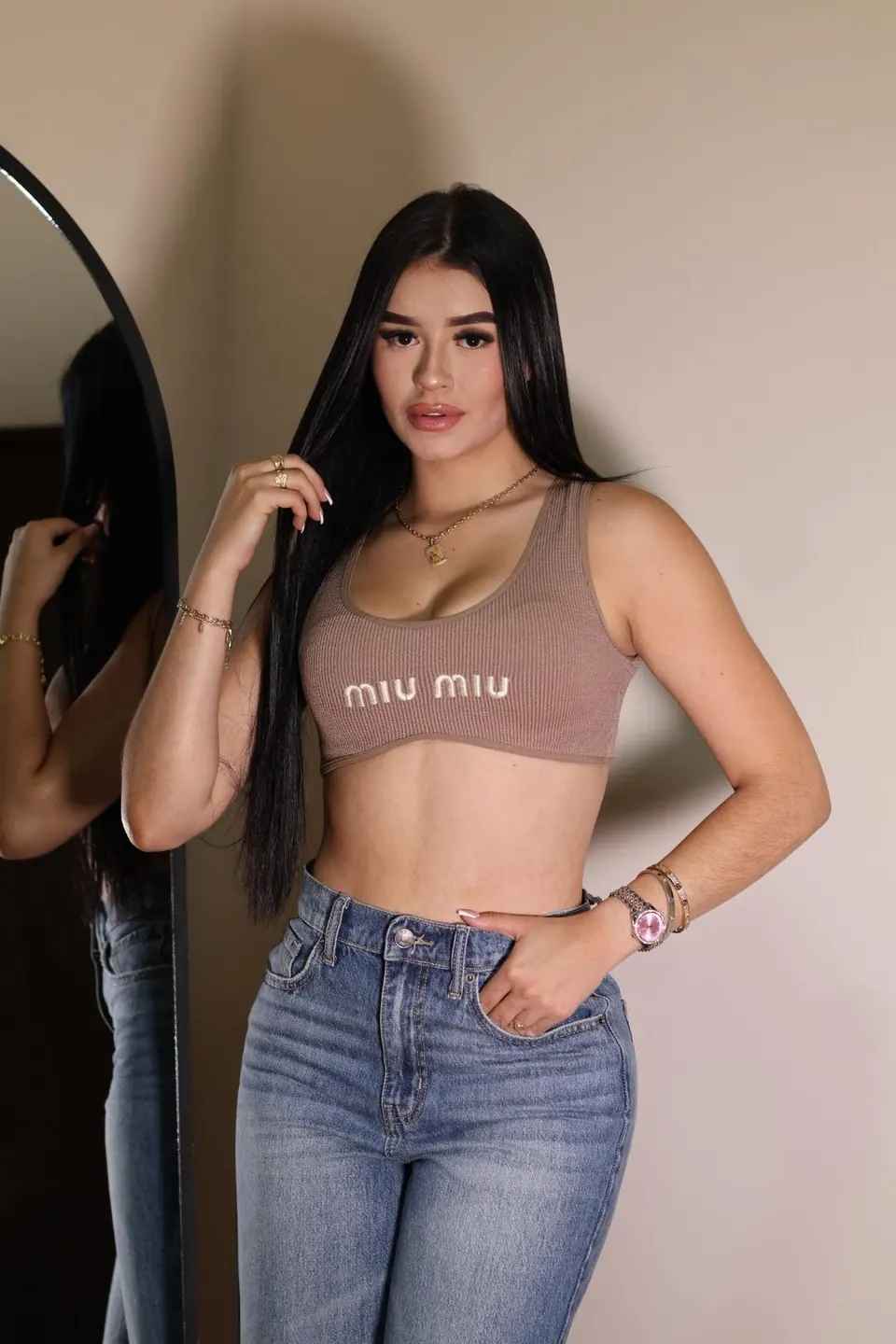 Crop, otra vista