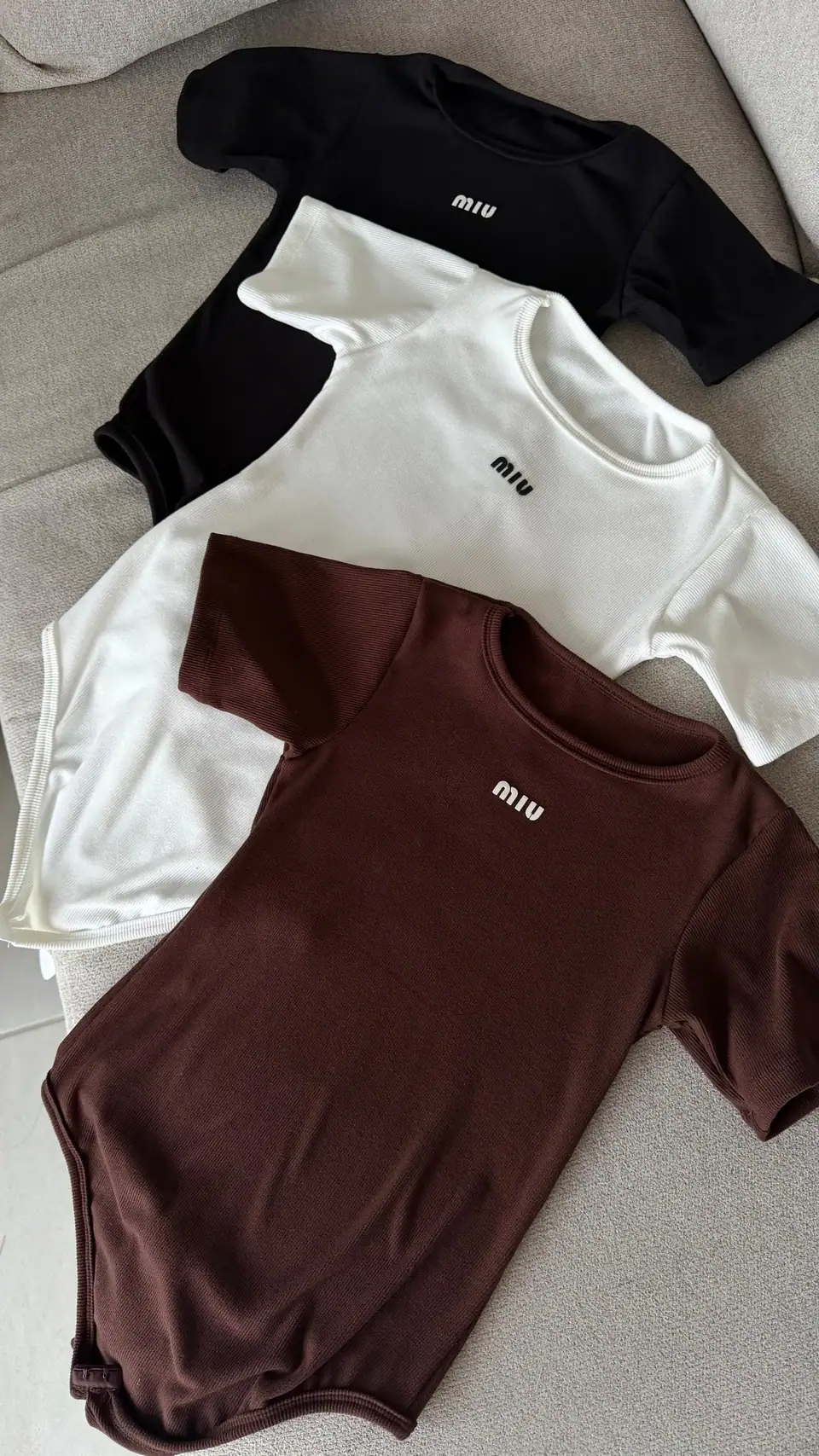 Body